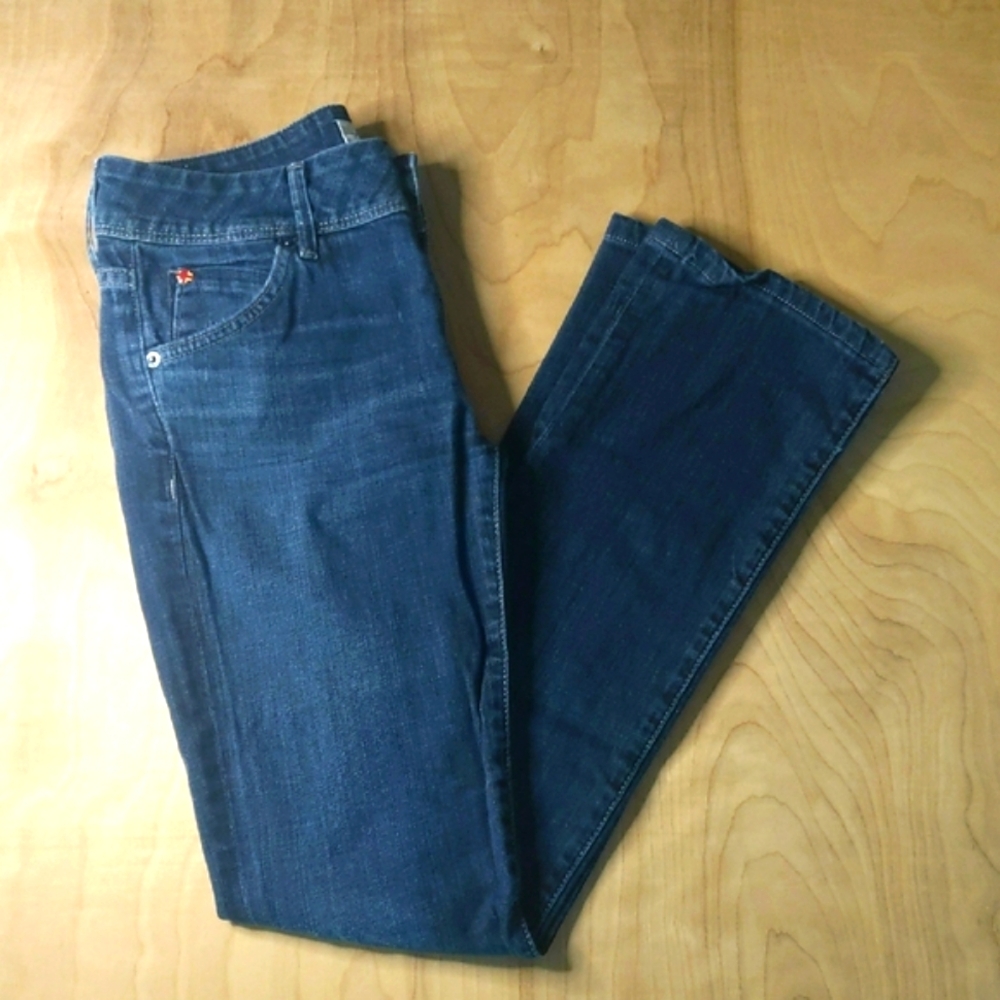 Hudson Jeans Dark Blue Women's Jeans